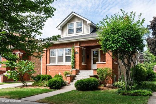 7028 N Osceola, Chicago, IL 60631