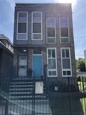 1435 N Springfield Unit 2, Chicago, IL 60651