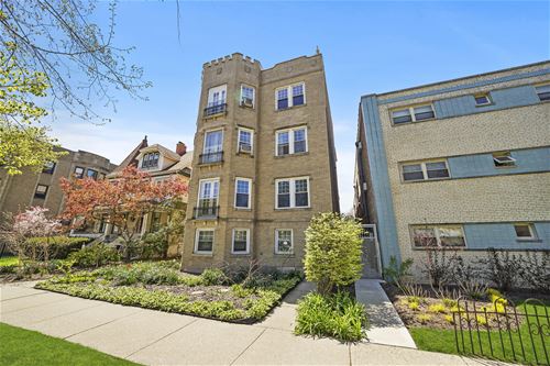 4844 N Paulina Unit 2E, Chicago, IL 60640