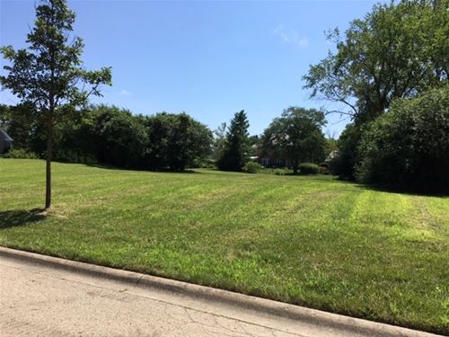 LOT 35 Kajer, Lake Forest, IL 60045