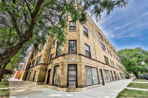 3510 N Paulina Unit 2, Chicago, IL 60657