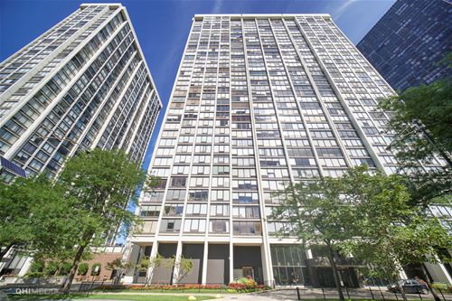 5445 N Sheridan Unit 601, Chicago, IL 60640