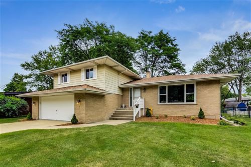 1607 N Larch, Mount Prospect, IL 60056