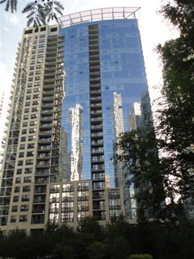 201 N Westshore Unit 2605, Chicago, IL 60601