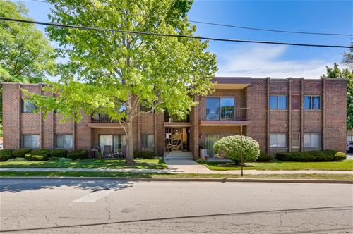 105 S Arlington Unit 103, Elmhurst, IL 60126