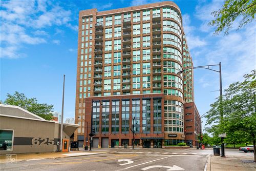 600 N Kingsbury Unit 1401, Chicago, IL 60654