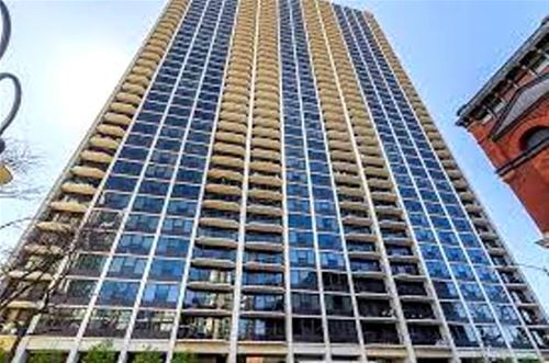 1560 N Sandburg Unit 1507, Chicago, IL 60610