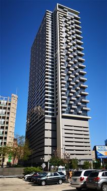 235 W Van Buren Unit 2621, Chicago, IL 60607