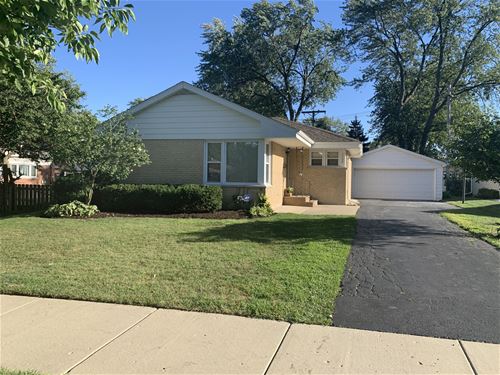 1709 W Miner, Arlington Heights, IL 60005