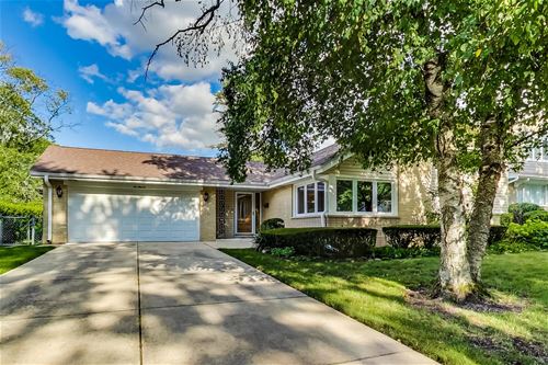 611 S George, Mount Prospect, IL 60056