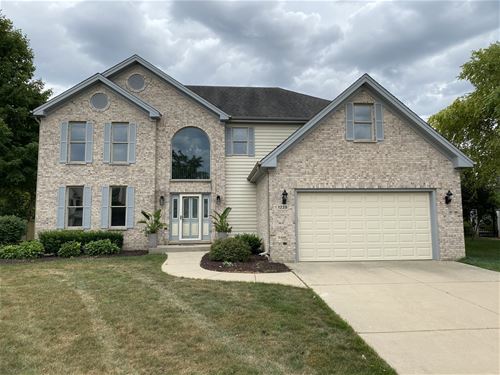 1228 N Jack Pine, Palatine, IL 60067