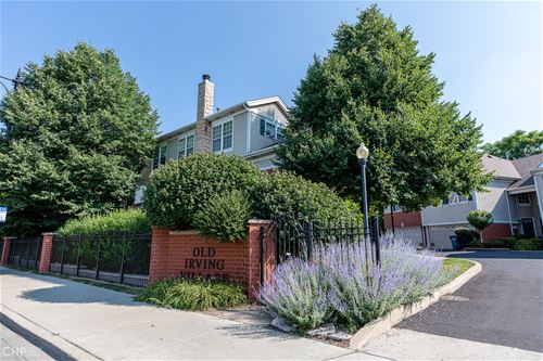 3827 N Milwaukee Unit D, Chicago, IL 60641