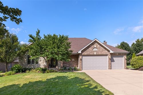 19900 Golden Oak, Mokena, IL 60448