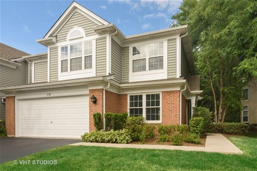 356 S Lancelot, Palatine, IL 60074