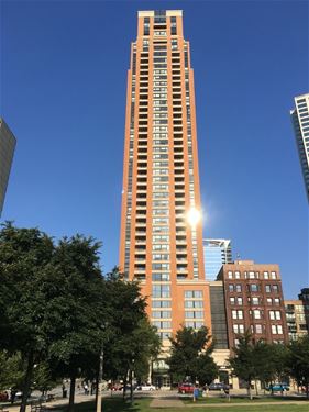 1160 S Michigan Unit 1406, Chicago, IL 60605