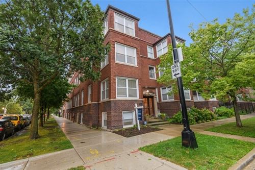 3135 W Wilson Unit G, Chicago, IL 60625