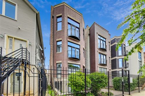 1237 N Cleaver Unit 2, Chicago, IL 60642