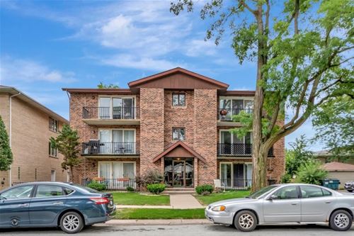 9535 S 54th Unit 3S, Oak Lawn, IL 60453