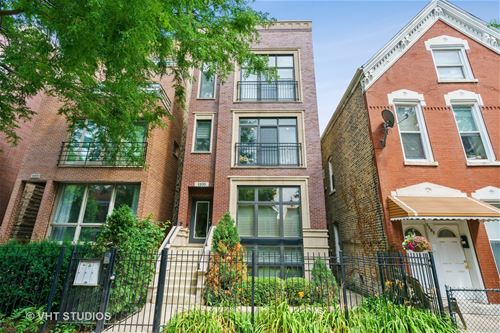 1109 N Hermitage Unit 2, Chicago, IL 60622