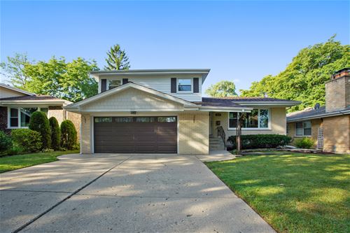 1317 W Talcott, Park Ridge, IL 60068