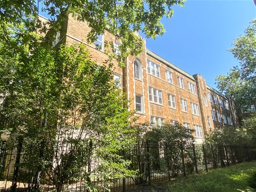 611.5 W Arlington Unit 2N, Chicago, IL 60614