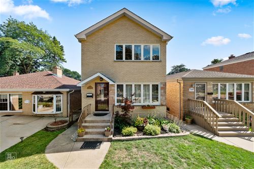 7227 W Fitch, Chicago, IL 60631