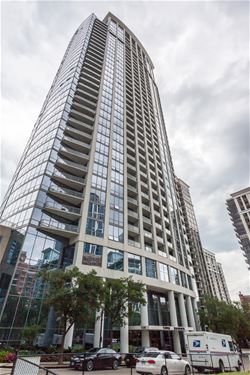 1235 S Prairie Unit 3507, Chicago, IL 60605