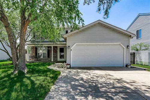 658 Cutter, Elk Grove Village, IL 60007