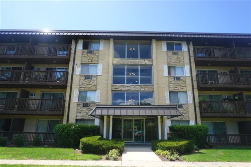 2226 S Goebbert Unit 269, Arlington Heights, IL 60005