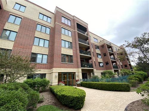 5 W Central Unit 209, Mount Prospect, IL 60056