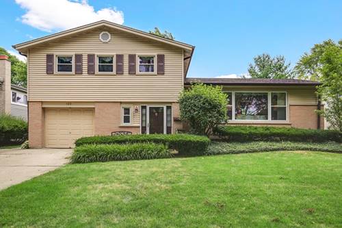 123 S Kenilworth, Mount Prospect, IL 60056