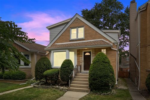 5838 N Melvina, Chicago, IL 60646