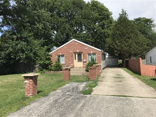 635 N Evanslawn, Aurora, IL 60506