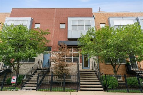 2542 W Bloomingdale, Chicago, IL 60647