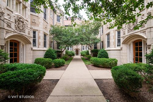 538 W Brompton Unit 1E, Chicago, IL 60657