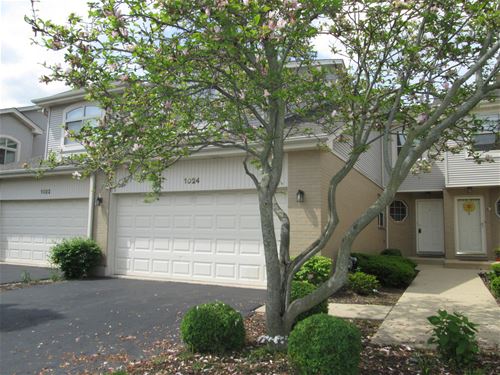 1024 Silvana, Schaumburg, IL 60173