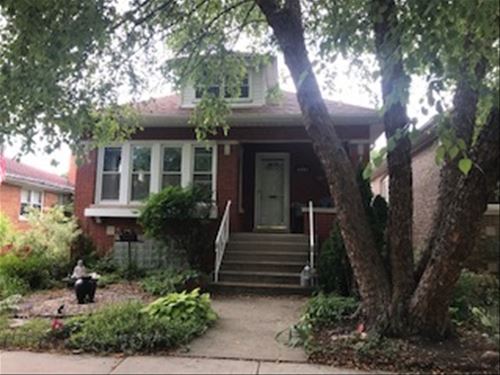 4930 N Meade, Chicago, IL 60630