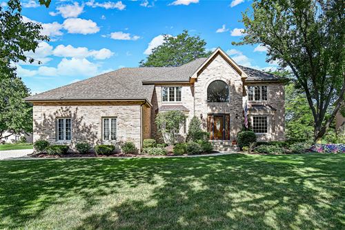 6908 Clover, Darien, IL 60561