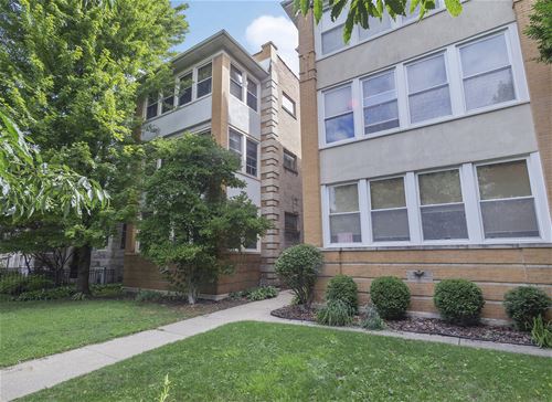 4725 N Beacon Unit 1, Chicago, IL 60640