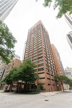 247 E Chestnut Unit 703, Chicago, IL 60611