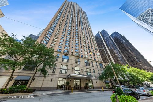 401 E Ontario Unit 1401, Chicago, IL 60611