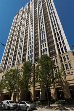 1250 S Michigan Unit 1103, Chicago, IL 60605