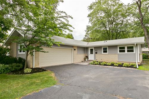 301 N Dwyer, Arlington Heights, IL 60005