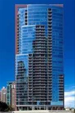 450 E Waterside Unit 808, Chicago, IL 60601