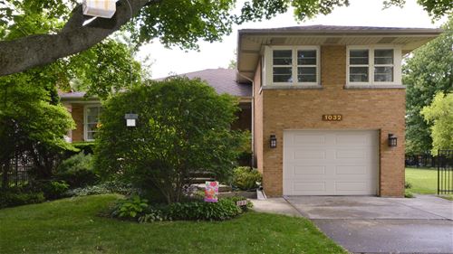 1032 Lathrop, River Forest, IL 60305