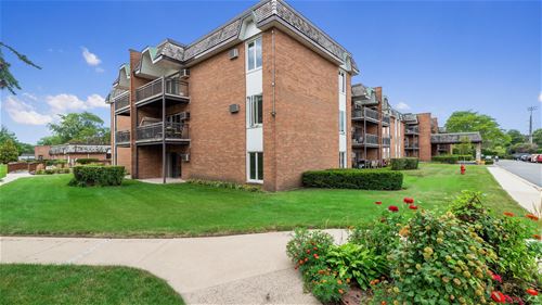 4224 Saratoga Unit 114-J, Downers Grove, IL 60515