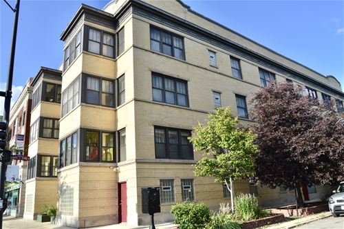 1148 W Columbia Unit 2W, Chicago, IL 60626