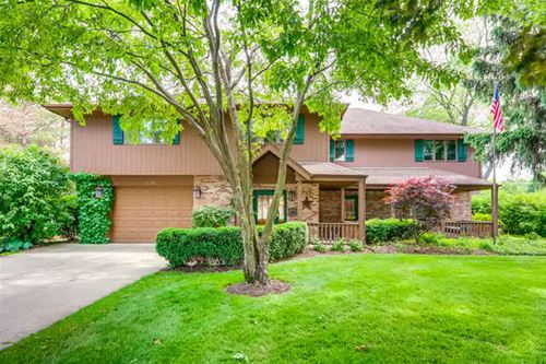 1415 W Hawthorne, Arlington Heights, IL 60005