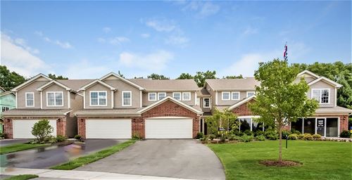 1293 West Lake, Cary, IL 60013