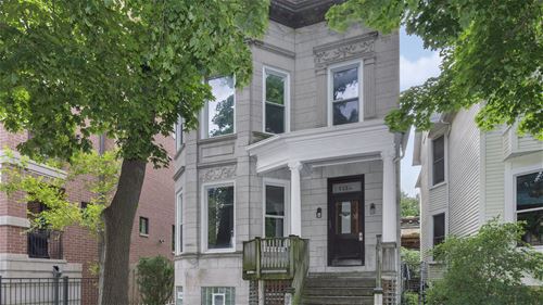 3534 N Wilton, Chicago, IL 60657